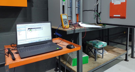 Inovação em Painéis Elétricos - Como a Mecavix Lidera o Setor