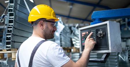 Automação Industrial ES